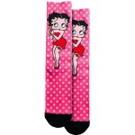 Betty Boop Crew Socks - One Size Fits Most